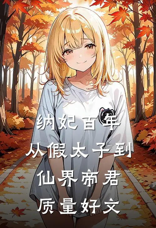纳妃百年，从假太子到仙界帝君质量好文