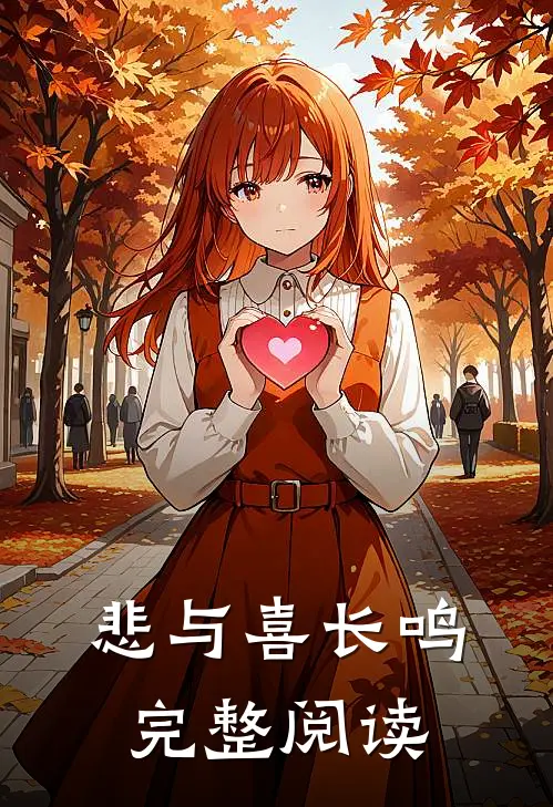悲与喜长鸣完整阅读