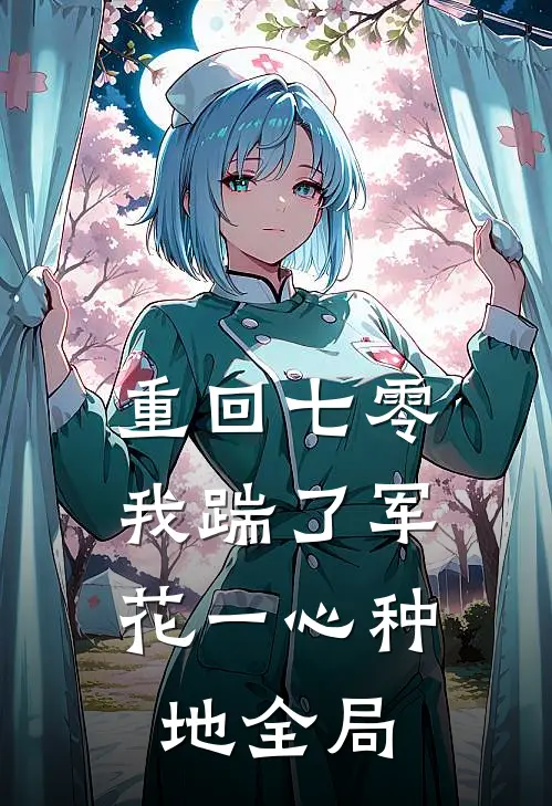 重回七零，我踹了军花一心种地全局