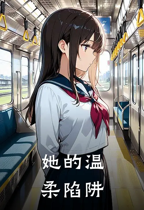 她的温柔陷阱