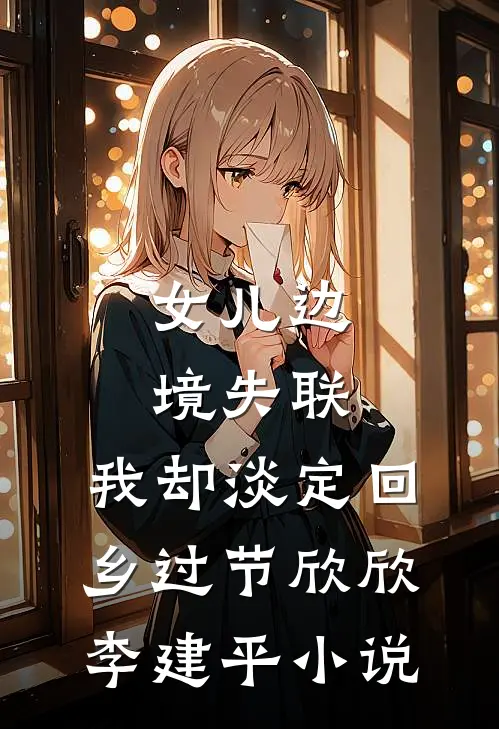 女儿边境失联，我却淡定回乡过节欣欣李建平小说