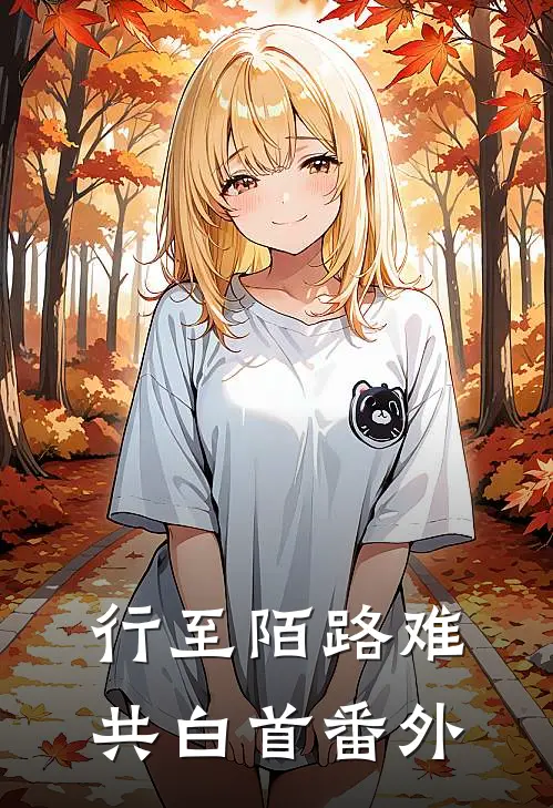 行至陌路难共白首番外
