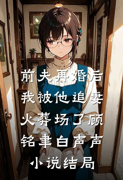 前夫再婚后，我被他追妻火葬场了顾铭聿白声声小说结局
