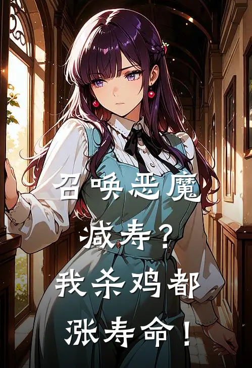 召唤恶魔减寿？我杀鸡都涨寿命！