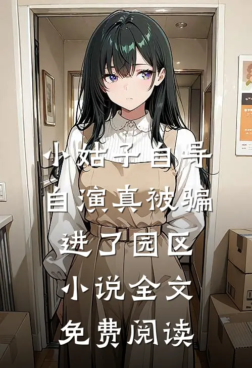 小姑子自导自演真被骗进了园区小说全文免费阅读