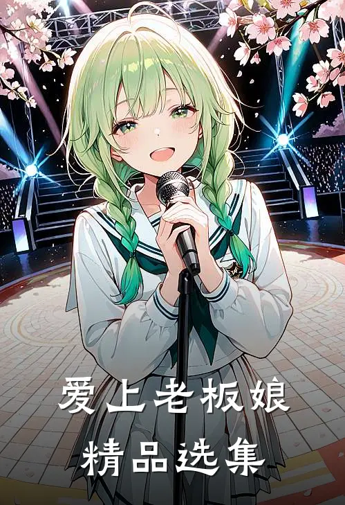 爱上老板娘精品选集