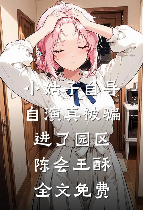 小姑子自导自演真被骗进了园区陈会王酥全文免费