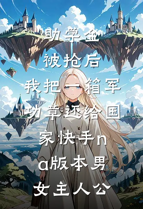 助学金被抢后，我把一箱军功章还给国家快手na版本男女主人公