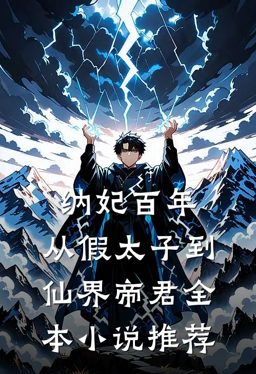 纳妃百年，从假太子到仙界帝君全本小说推荐