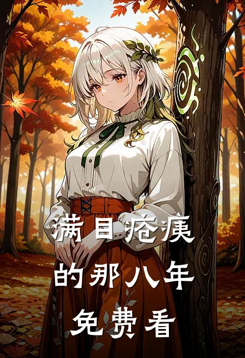 满目疮痍的那八年免费看