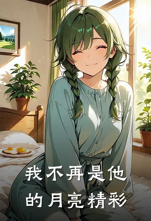 我不再是他的月亮精彩