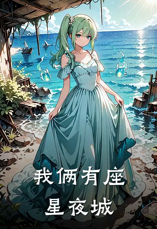 我俩有座星夜城