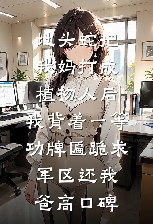 地头蛇把我妈打成植物人后，我背着一等功牌匾跪求军区还我爸高口碑