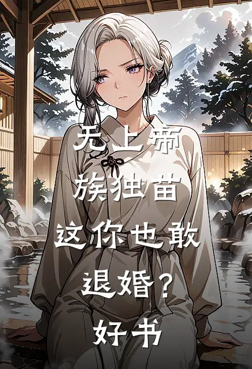 无上帝族独苗，这你也敢退婚？好书