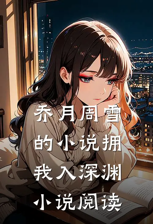 乔月周雪的小说拥我入深渊小说阅读