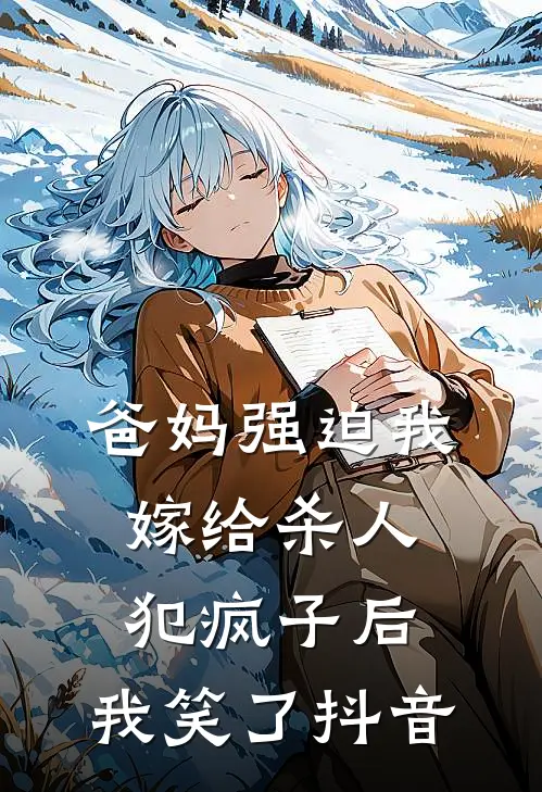 爸妈强迫我嫁给杀人犯疯子后，我笑了抖音