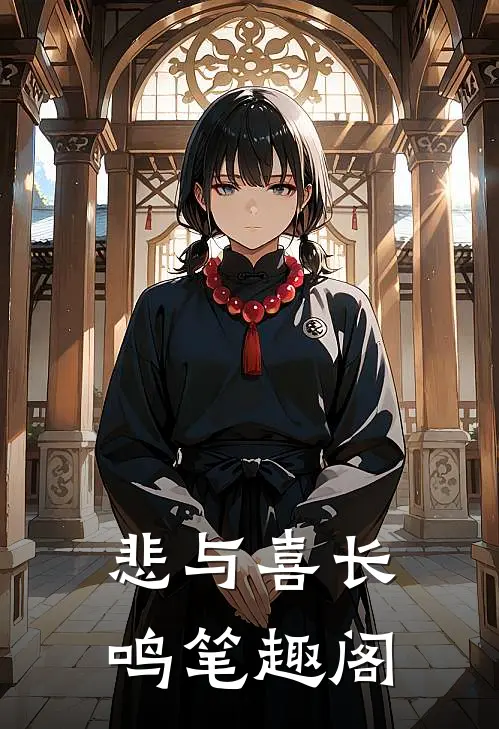 悲与喜长鸣笔趣阁