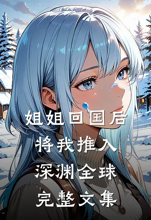 姐姐回国后，将我推入深渊全球完整文集