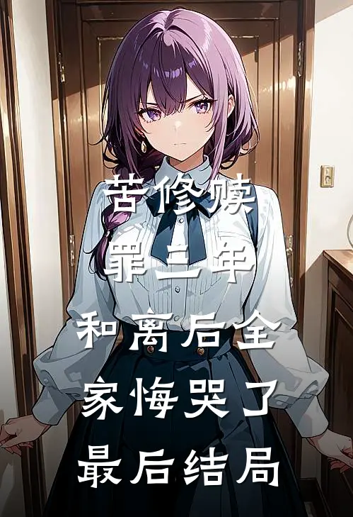 苦修赎罪三年，和离后全家悔哭了最后结局