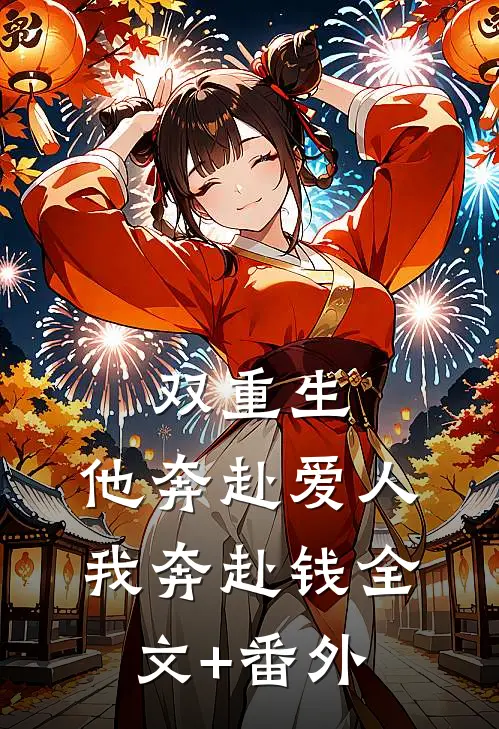 双重生：他奔赴爱人我奔赴钱全文+番外