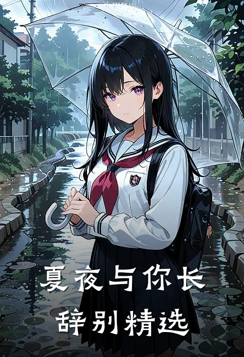 夏夜与你长辞别精选