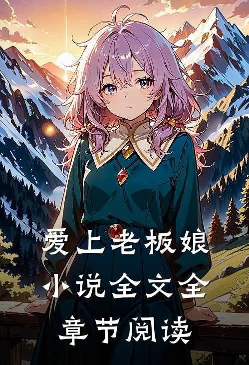 爱上老板娘小说全文全章节阅读