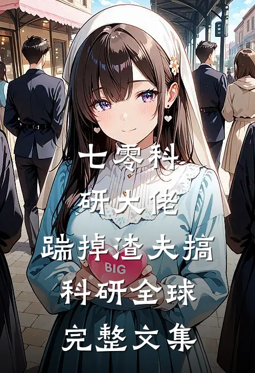 七零科研大佬，踹掉渣夫搞科研全球完整文集