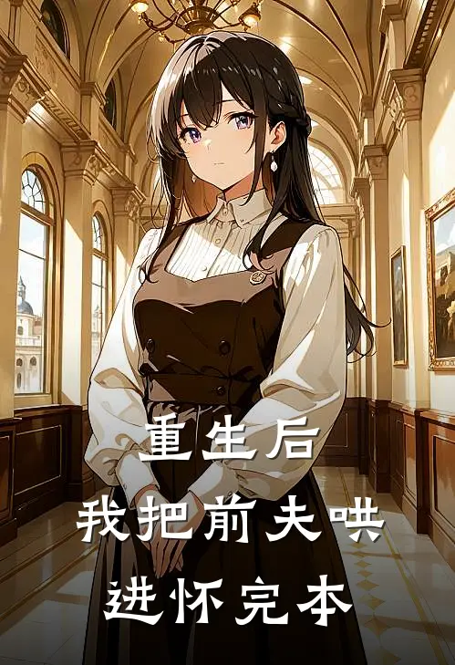 重生后，我把前夫哄进怀完本