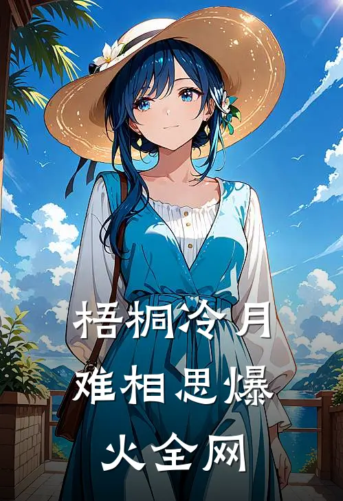 梧桐冷月难相思爆火全网