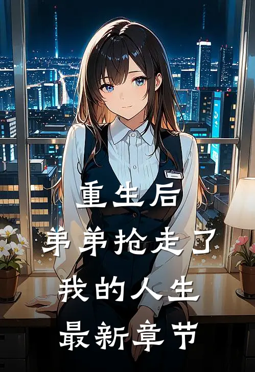 重生后，弟弟抢走了我的人生最新章节