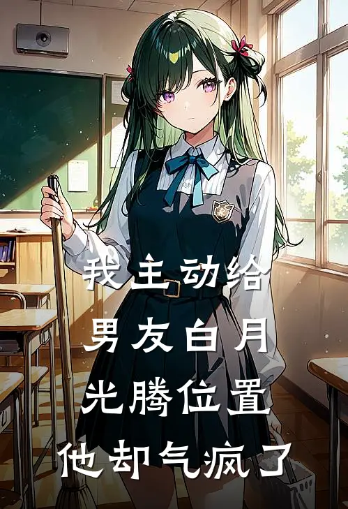 我主动给男友白月光腾位置，他却气疯了