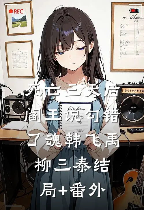 死亡三天后，阎王说勾错了魂韩飞禹柳三泰结局+番外