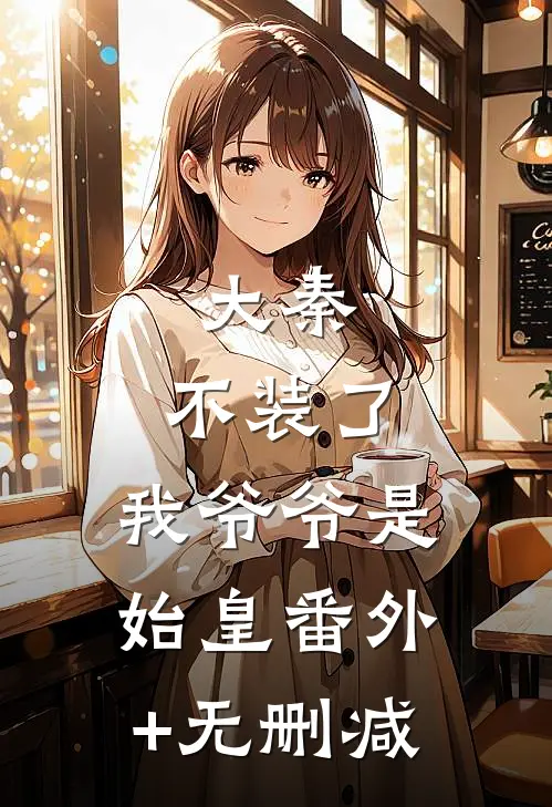 大秦：不装了，我爷爷是始皇番外+无删减