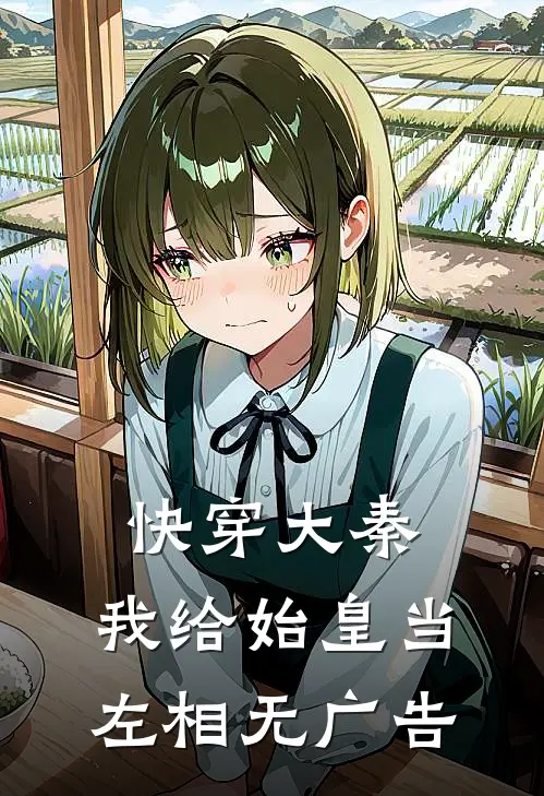 快穿大秦：我给始皇当左相无广告