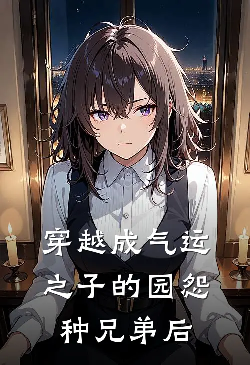 穿越成气运之子的园怨种兄弟后