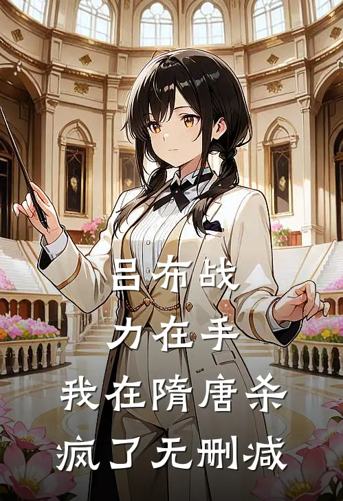 吕布战力在手，我在隋唐杀疯了无删减