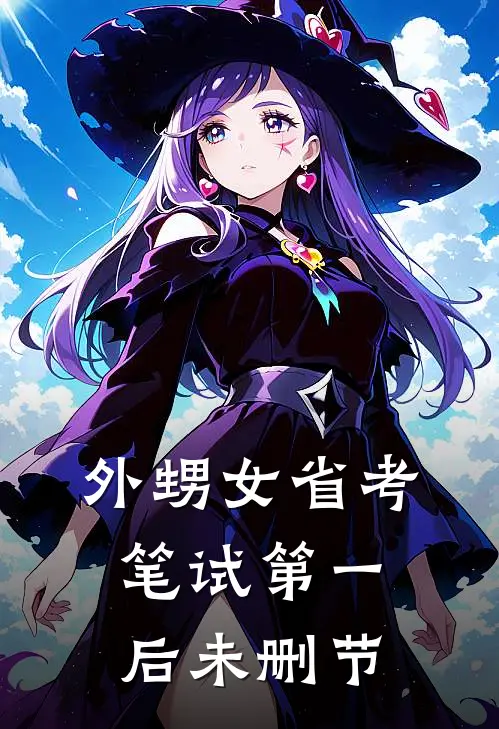 外甥女省考笔试第一后未删节