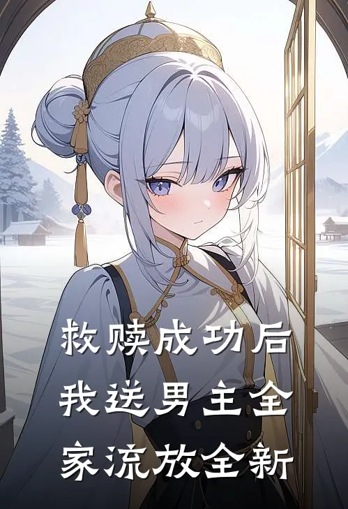 救赎成功后，我送男主全家流放全新