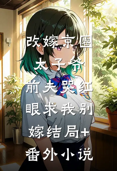 改嫁京圈太子爷，前夫哭红眼求我别嫁结局+番外小说