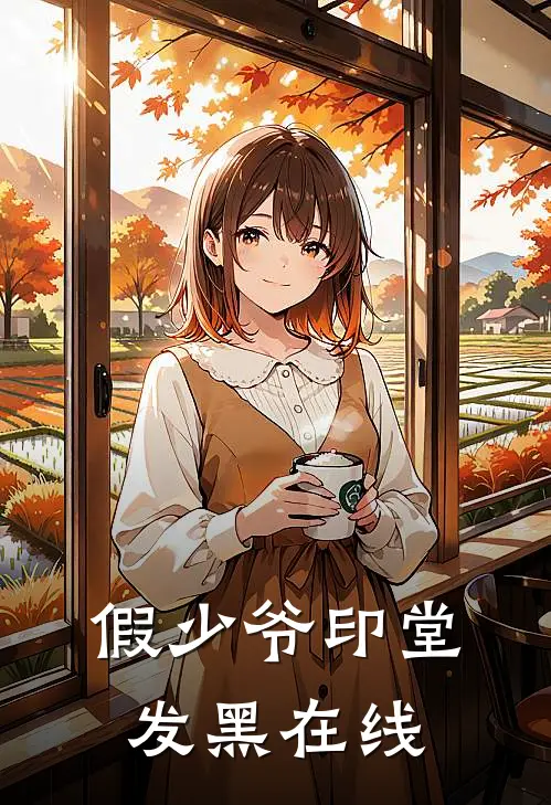 假少爷印堂发黑在线