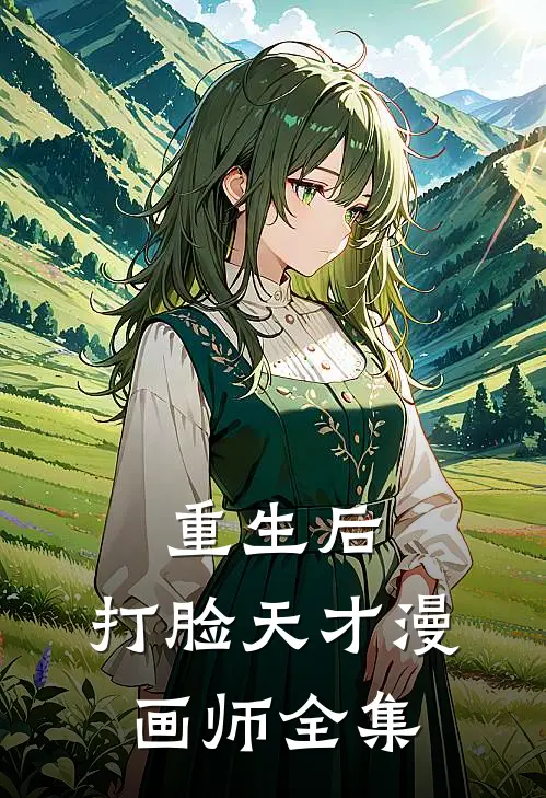 重生后，打脸天才漫画师全集