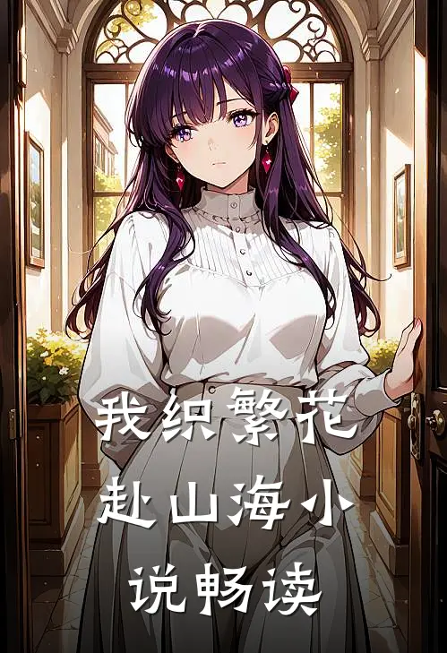我织繁花赴山海小说畅读