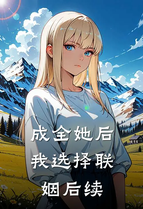 成全她后，我选择联姻后续