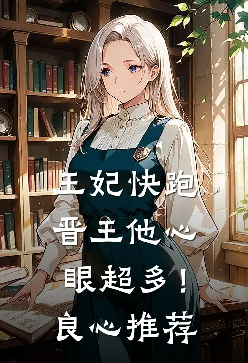 王妃快跑，晋王他心眼超多！良心推荐