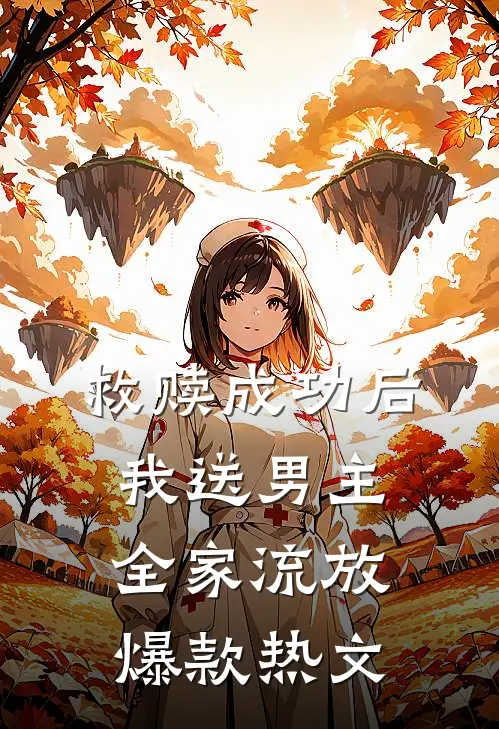 救赎成功后，我送男主全家流放爆款热文