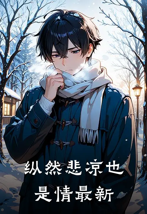 纵然悲凉也是情最新
