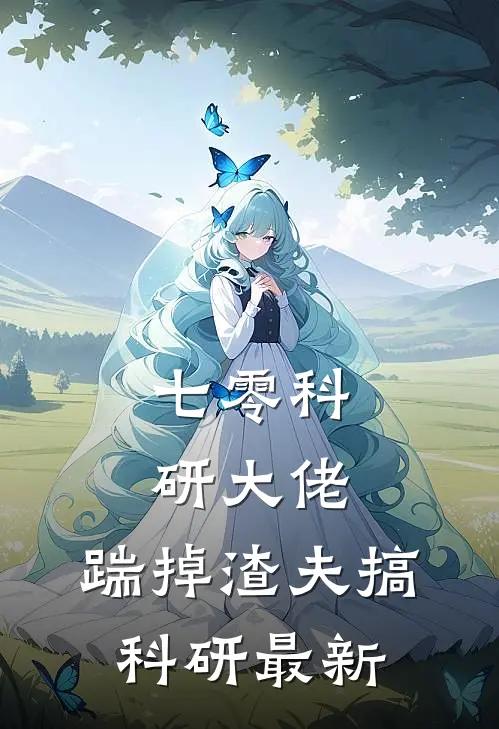 七零科研大佬，踹掉渣夫搞科研最新