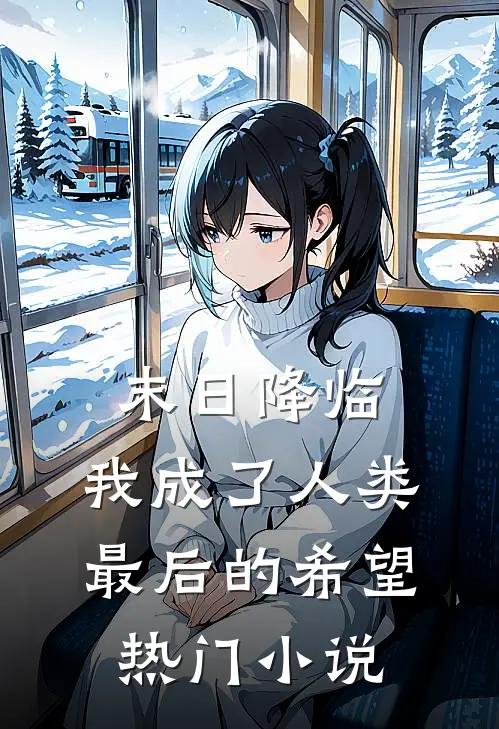 末日降临，我成了人类最后的希望热门小说
