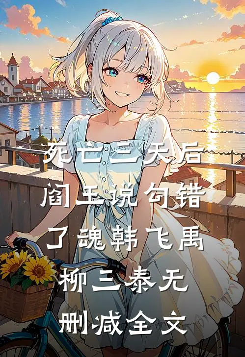 死亡三天后，阎王说勾错了魂韩飞禹柳三泰无删减全文