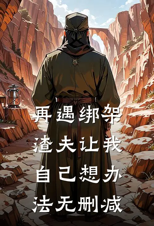 再遇绑架，渣夫让我自己想办法无删减